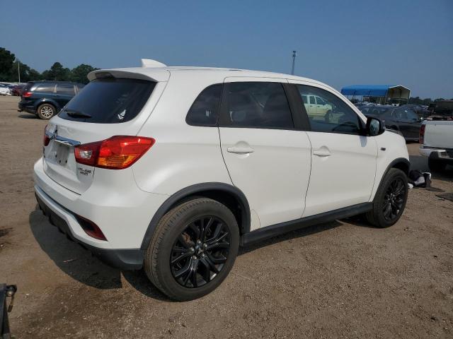 2018 MITSUBISHI OUTLANDER - JA4AP3AU0JZ022302