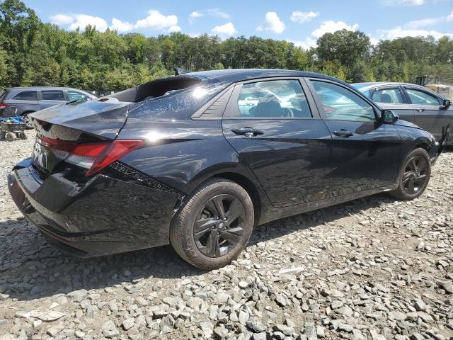 2023 HYUNDAI ELANTRA SE - KMHLM4AG3PU396962