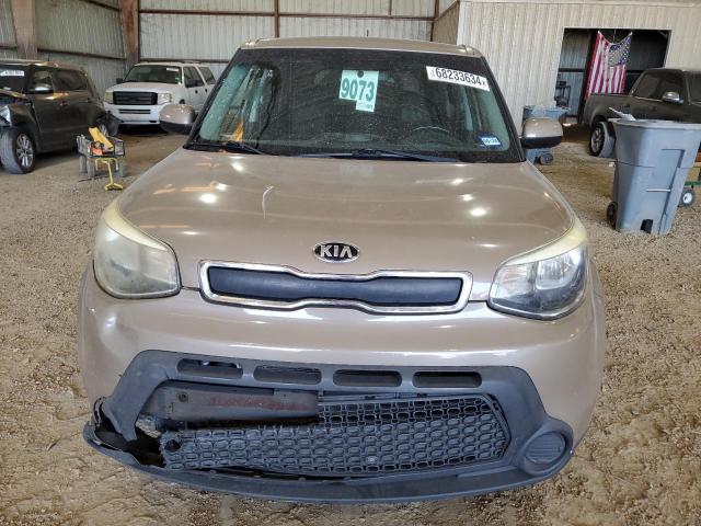 2016 KIA SOUL - KNDJN2A23G7309996