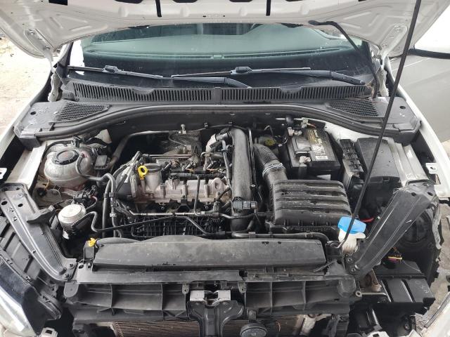 2019 VOLKSWAGEN JETTA S - 3VWC57BU3KM268044