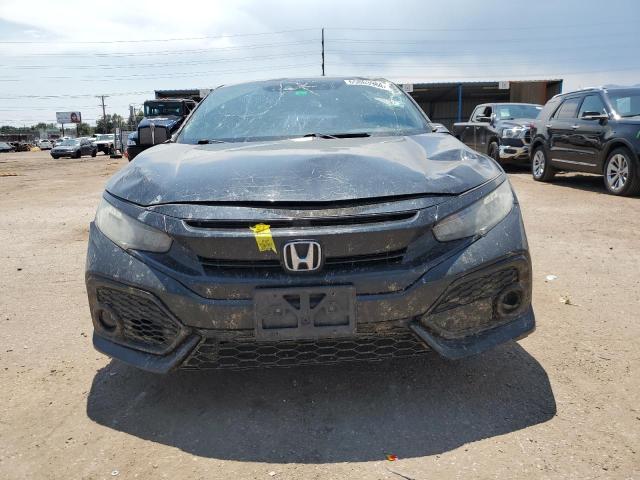 2019 HONDA CIVIC SPOR - SHHFK7H93KU412321