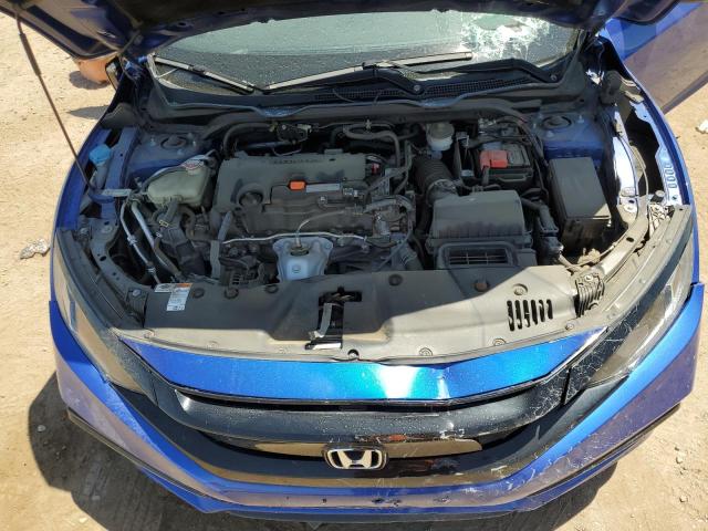 2021 HONDA CIVIC SPOR 2HGFC2F8XMH554272  66426684