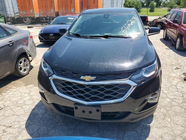 2020 CHEVROLET EQUINOX LT - 2GNAXKEV8L6246944