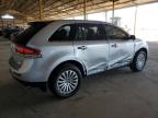 LINCOLN MKX снимка