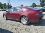 BUICK LACROSSE photo