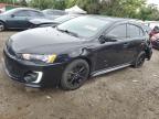 2017 MITSUBISHI LANCER ES - JA32U2FU5HU009962