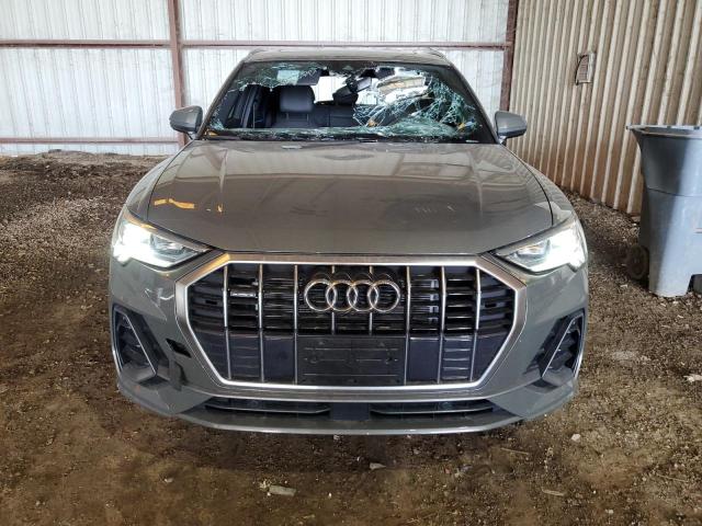 2023 AUDI Q3 PREMIUM - WA1EECF3XP1154451