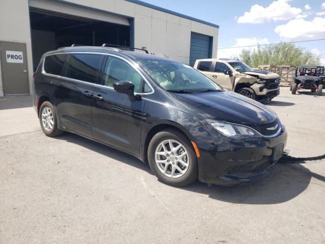 VIN 2C4RC1DG5MR551399 2021 CHRYSLER MINIVAN no.4