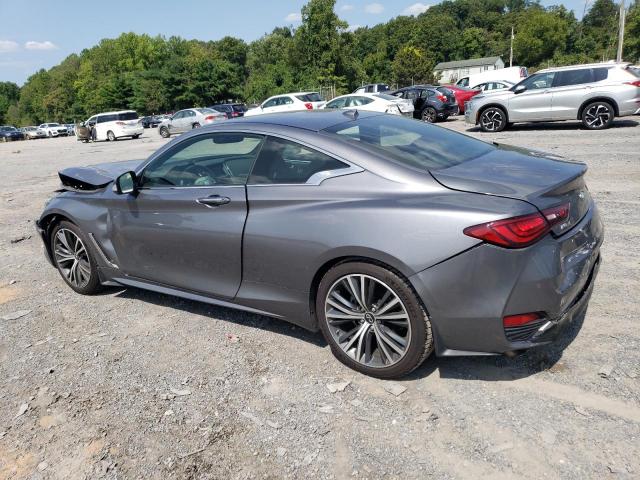 2021 INFINITI Q60 LUXE JN1EV7KL6MM470140