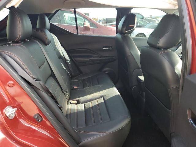 2020 NISSAN KICKS SR - 3N1CP5DV0LL477579