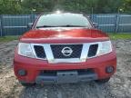 NISSAN FRONTIER S photo