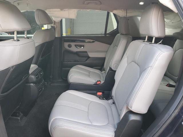 2024 HONDA PILOT 5FNYG2H56RB004448