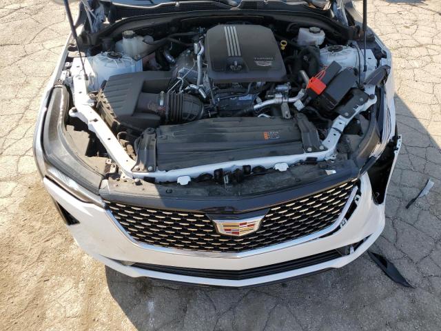 2021 CADILLAC CT4 PREMIU - 1G6DF5RKXM0111617