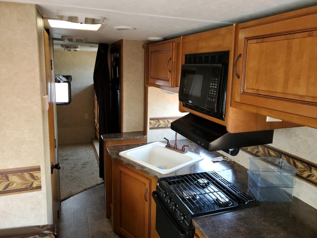 Lot #2986604260 2013 OTHR CAMPER