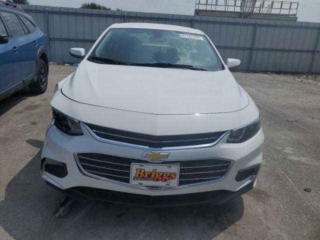 2018 CHEVROLET MALIBU LT - 1G1ZD5ST0JF220536
