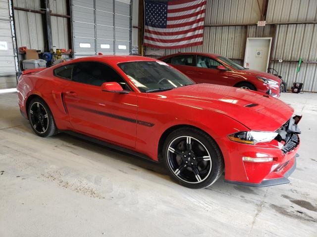 2021 FORD MUSTANG GT - 1FA6P8CF8M5126643