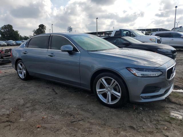 2018 VOLVO S90 T5 MOM - LVY982MK2JP040136