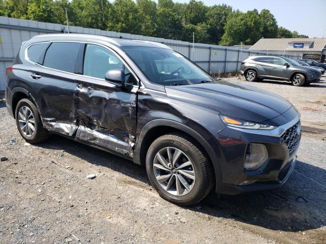 2020 HYUNDAI SANTA FE S - 5NMS3CAD1LH265694
