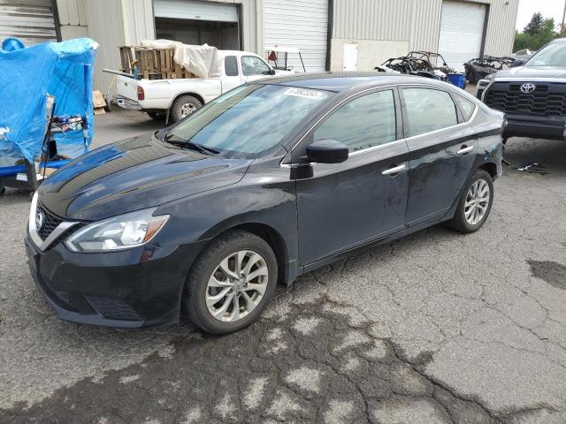 2018 NISSAN SENTRA S #2879343342