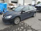 2018 NISSAN SENTRA S - 3N1AB7AP2JY269730