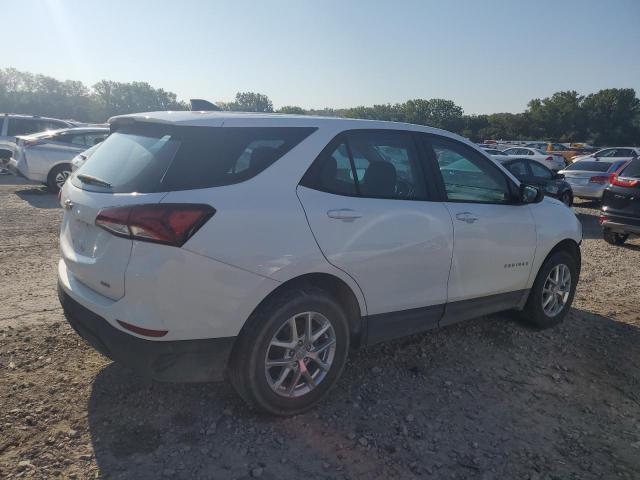 2023 CHEVROLET EQUINOX LS - 3GNAXSEG5PL228324