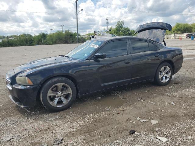 2013 DODGE CHARGER SX #3024604722