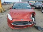 FORD FIESTA SE photo