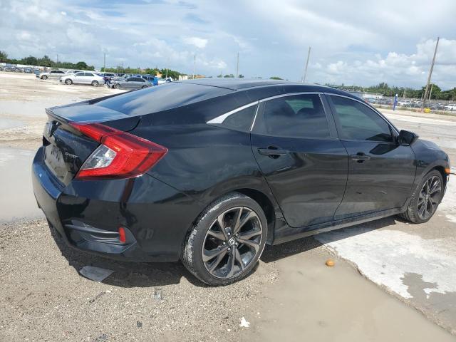 19XFC2F84ME002244 Honda Civic Sport 2021