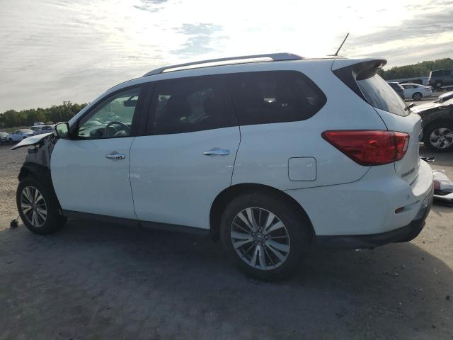 2018 NISSAN PATHFINDER - 5N1DR2MN2JC613323