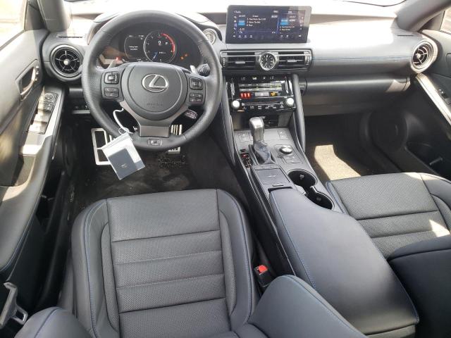 2024 LEXUS IS 500 F S JTHAP1D2XR5005268