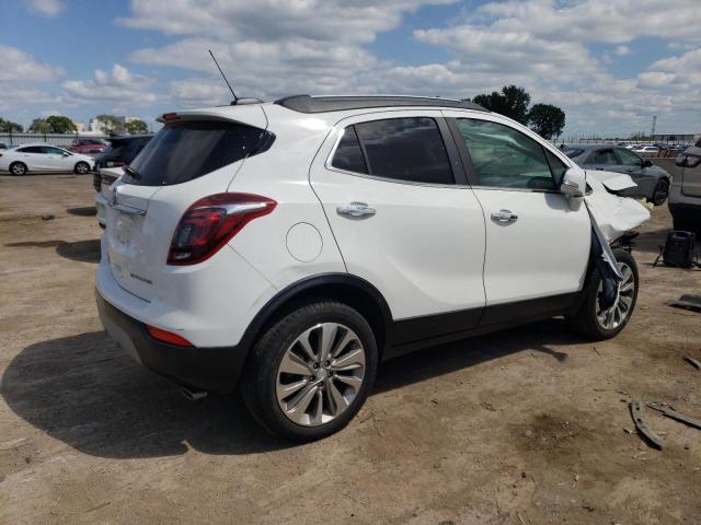 2018 BUICK ENCORE PRE - KL4CJASB5JB680458