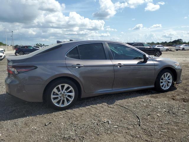 VIN 4T1C11AK1PU773381 2023 Toyota Camry, LE no.3