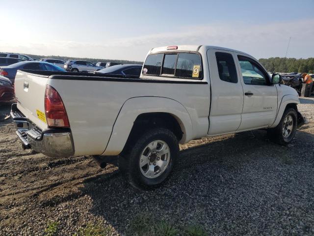 2007 TOYOTA TACOMA ACC 5TEUU42NX7Z404276  68223884