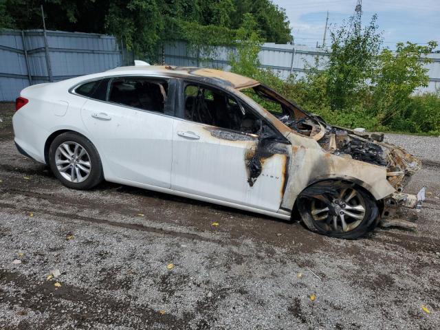 2017 CHEVROLET MALIBU LT - 1G1ZE5ST3HF173140