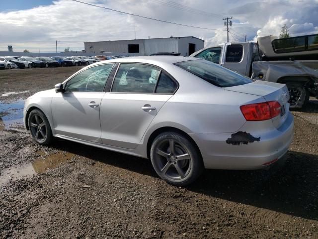 2011 VOLKSWAGEN JETTA SE 3VWDX7AJ5BM323762  68994554