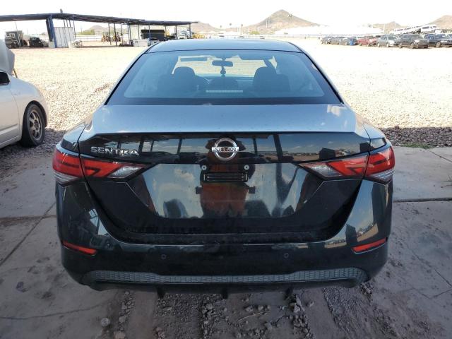 2020 NISSAN SENTRA S - 3N1AB8BV1LY257414