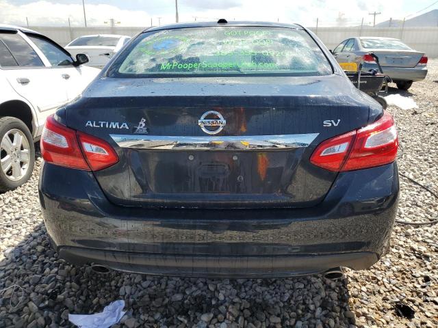 2017 NISSAN ALTIMA 2.5 - 1N4AL3AP7HC277298
