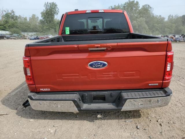 2023 FORD F150 SUPER - 1FTEW1EP6PKF84726