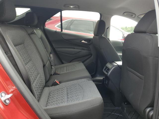 2024 CHEVROLET EQUINOX LT - 3GNAXUEG5RL317552