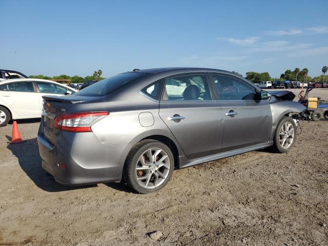 2015 NISSAN SENTRA S - 3N1AB7AP0FY265084