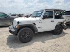 JEEP WRANGLER S photo