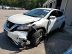 NISSAN MURANO S photo