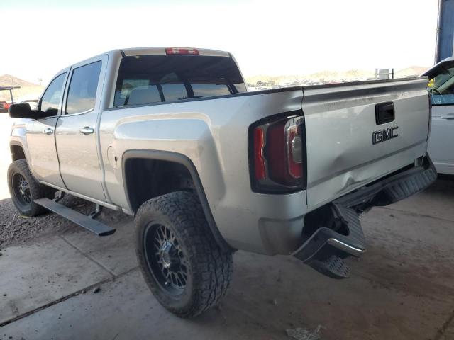 2018 GMC SIERRA K15 3GTU2NEC6JG596451  69620574