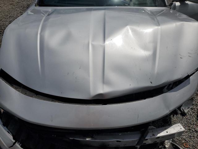 2021 DODGE CHARGER SX - 2C3CDXBG7MH515071