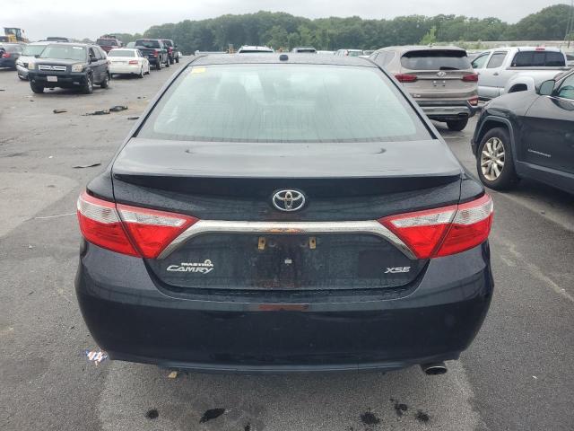 2017 TOYOTA CAMRY LE - 4T1BF1FK3HU650110