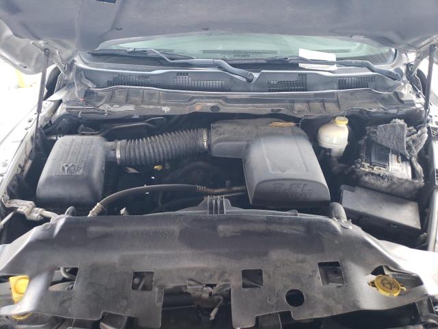 2015 RAM 1500 SLT - 1C6RR7GG9FS605566