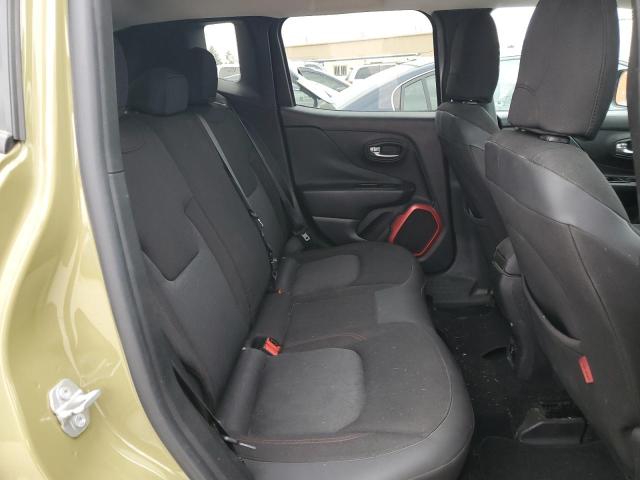 2015 JEEP RENEGADE T - ZACCJBCT0FPB69482