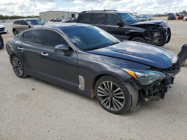 2019 KIA STINGER PR - KNAE25LAXK6051472