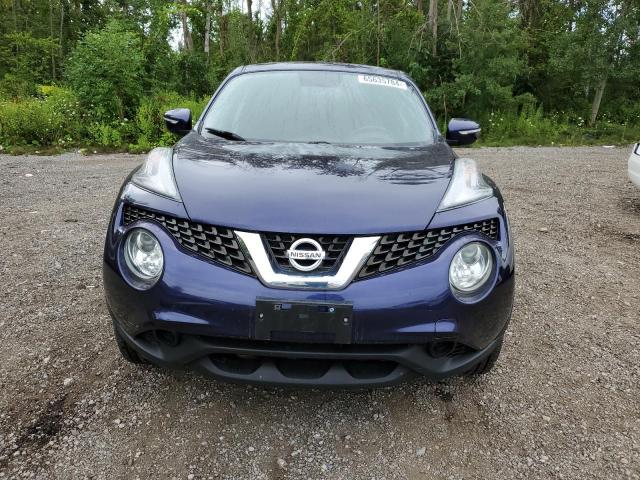 2015 NISSAN JUKE S - JN8AF5MR3FT511478