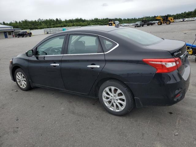 2019 NISSAN SENTRA S - 3N1AB7AP1KY405556